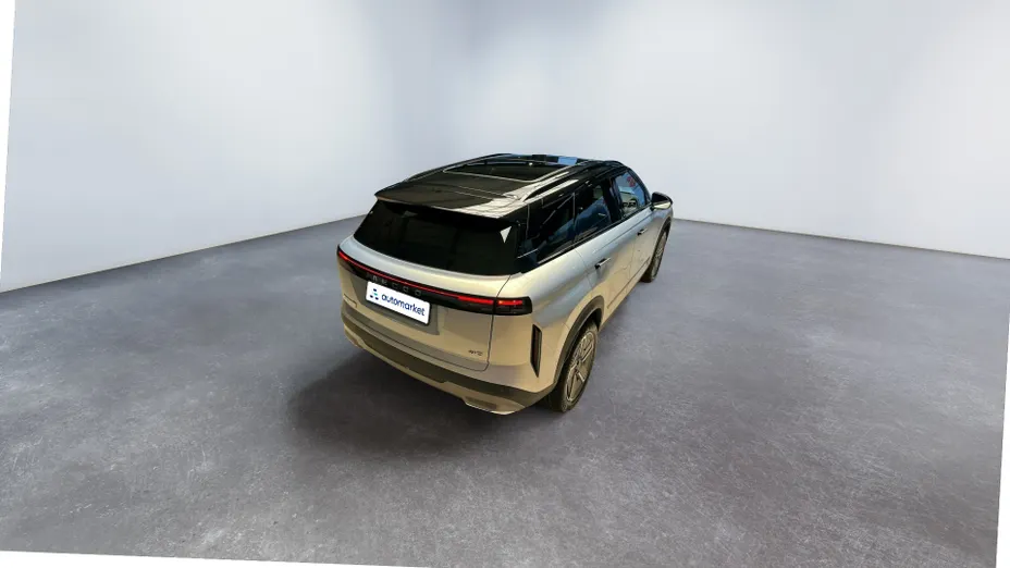 JAECOO J7 J7 1.6 T-GDI Offroad AWD DCT Nowy