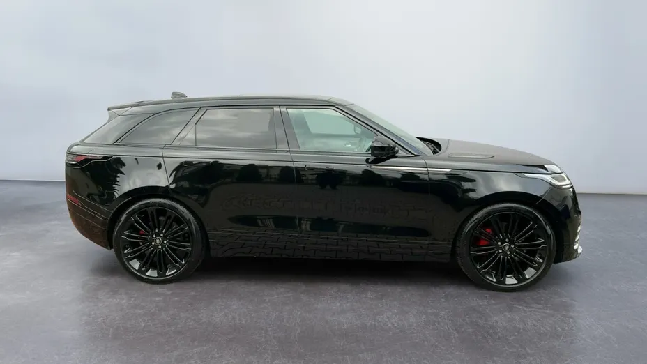 LAND ROVER Range Rover Velar Velar 2.0 P250 Dynamic SE