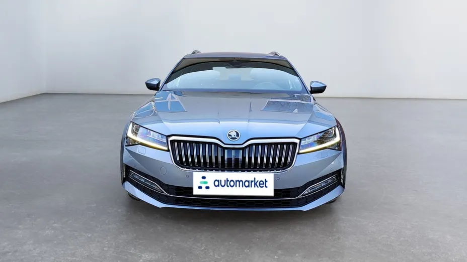 SKODA Superb Superb 2.0 TDI SCR L&K DSG