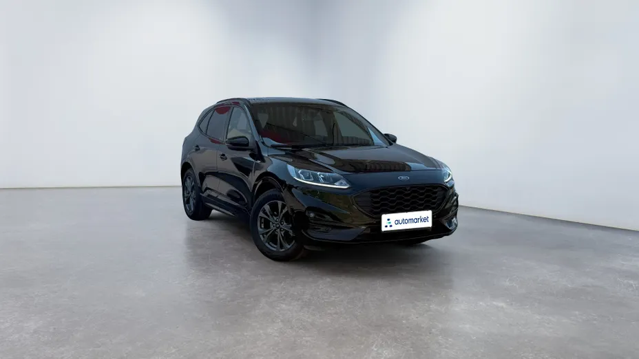 FORD Kuga Kuga 2.5 FHEV FWD ST-Line