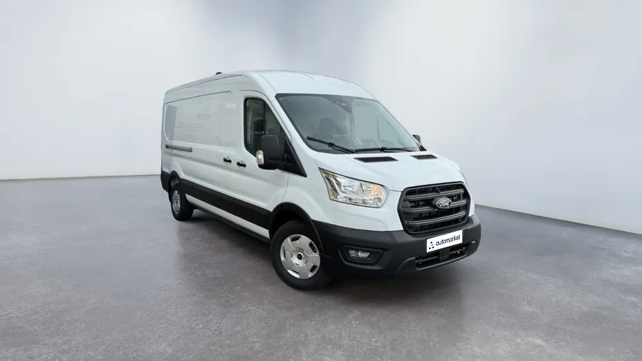 FORD Transit Transit 350 L3H2 Trend Aut. Nowy
