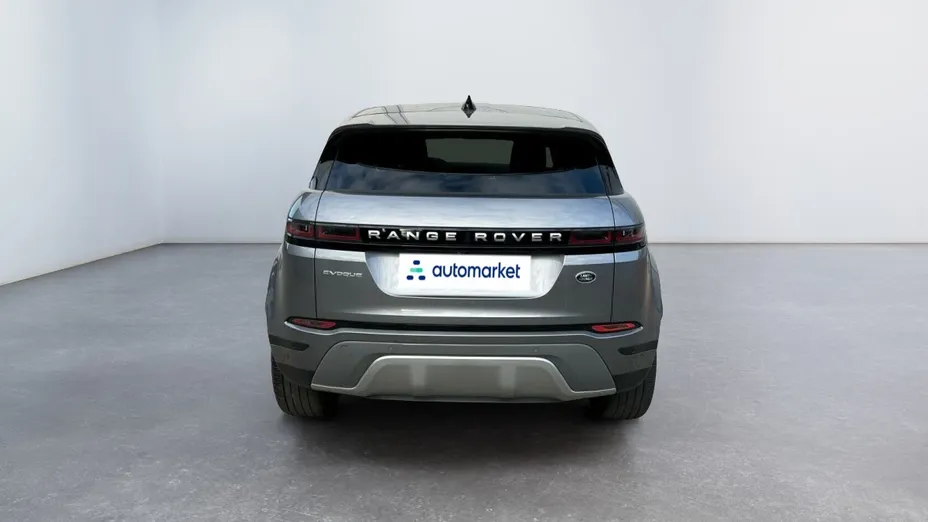 LAND ROVER Range Rover Evoque Evoque 2.0 D200 mHEV SE