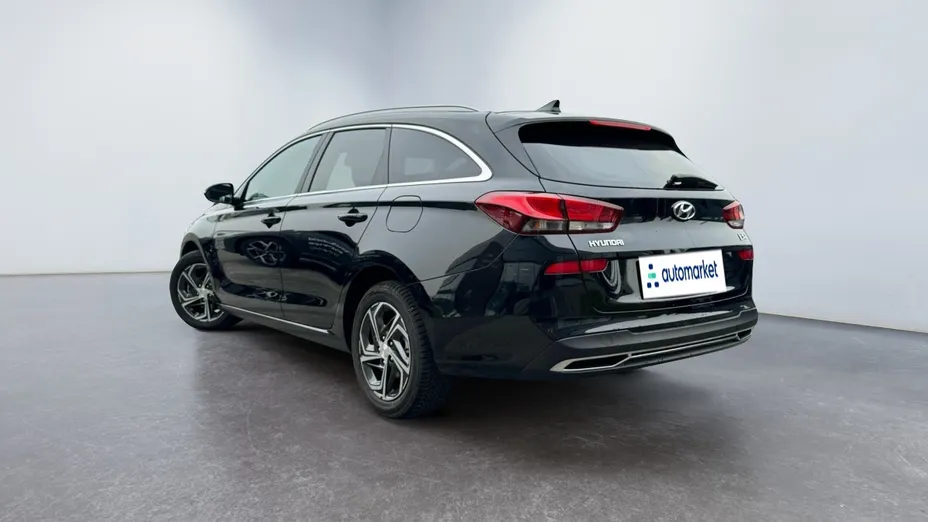 HYUNDAI i30 i30 1.0 T-GDI Smart