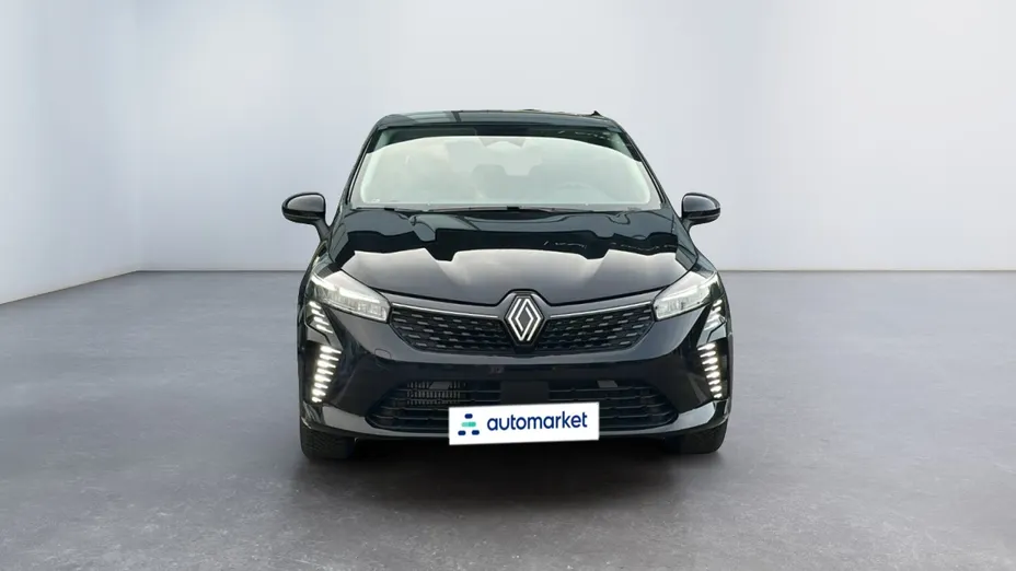 RENAULT Clio Clio 1.0 TCe Evolution Nowy