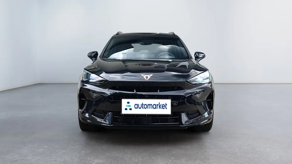 CUPRA Formentor Formentor 1.5 eTSI mHEV DSG
