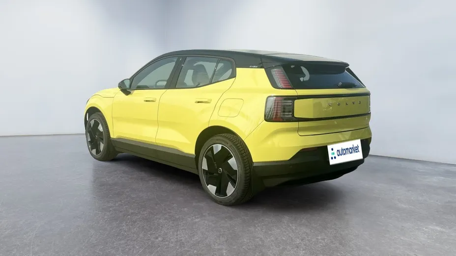 VOLVO EX30 EX30 51kWh Single Motor Plus