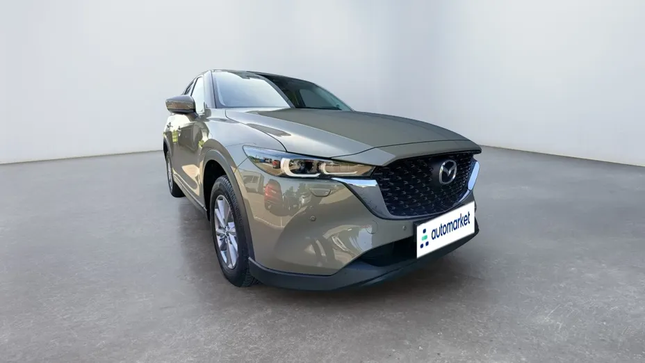 MAZDA CX-5 CX-5 2.0 Kanjo 2WD
