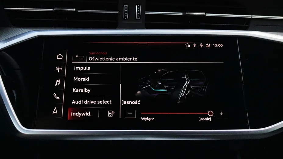 AUDI A6 A6 40 TDI mHEV Quattro Sport S tronic