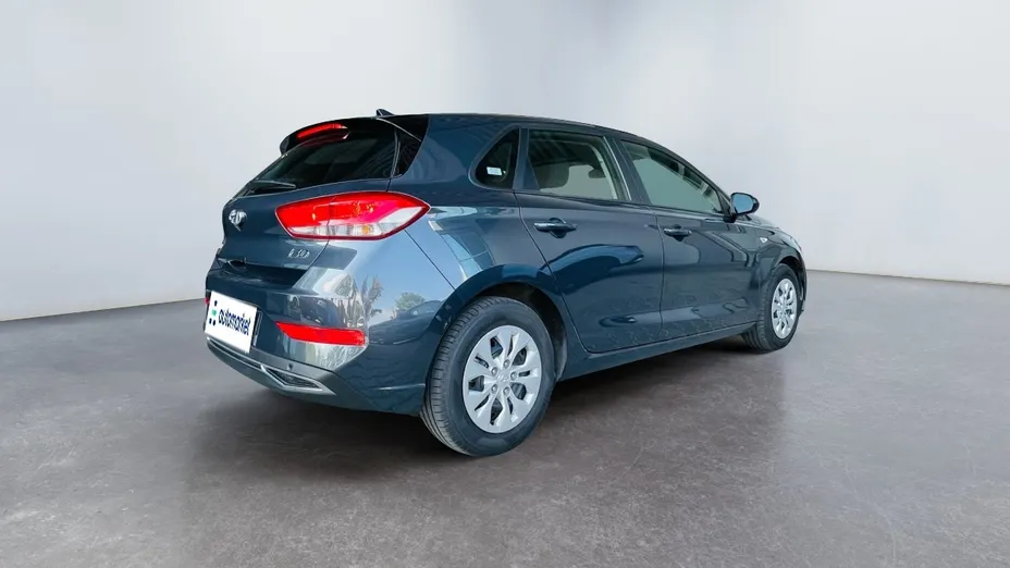 HYUNDAI i30 i30 1.0 T-GDI Modern DCT
