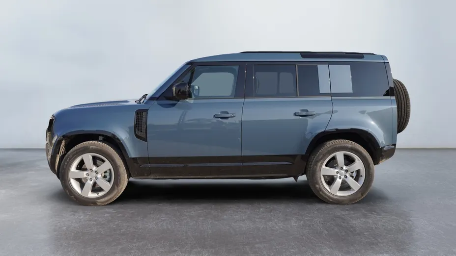 LAND ROVER Defender Defender 110 3.0 D200 mHEV X-Dynamic SE Nowy