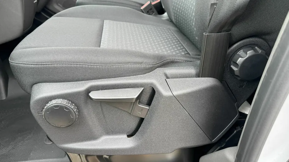 FORD Transit Transit 350 L3H2 Trend Aut. Nowy
