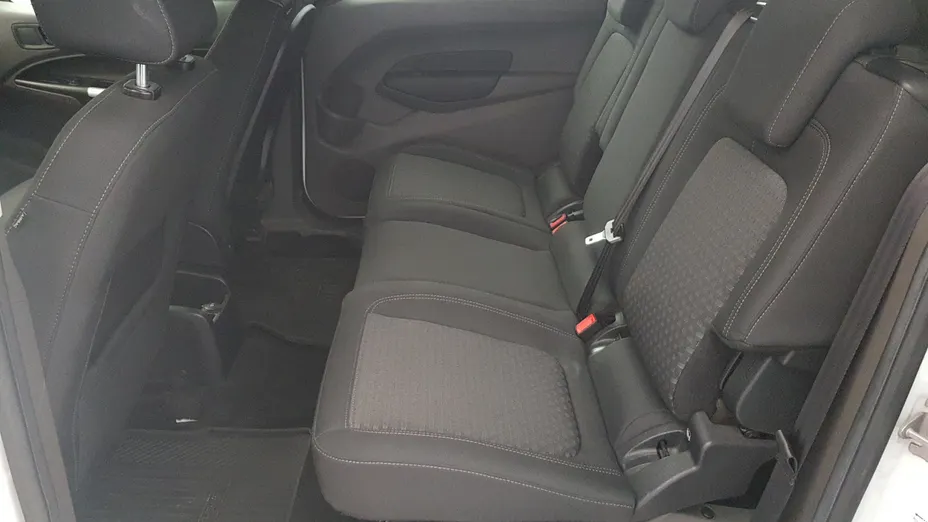 FORD Tourneo Connect Gr. Tourneo Connect 1.5 EcoBlue Trend