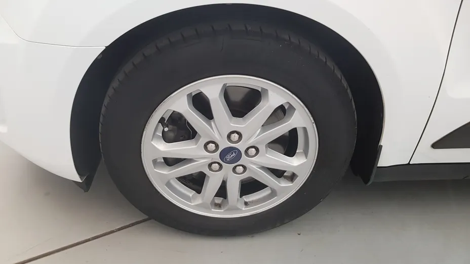 FORD Tourneo Connect Gr. Tourneo Connect 1.5 EcoBlue Trend