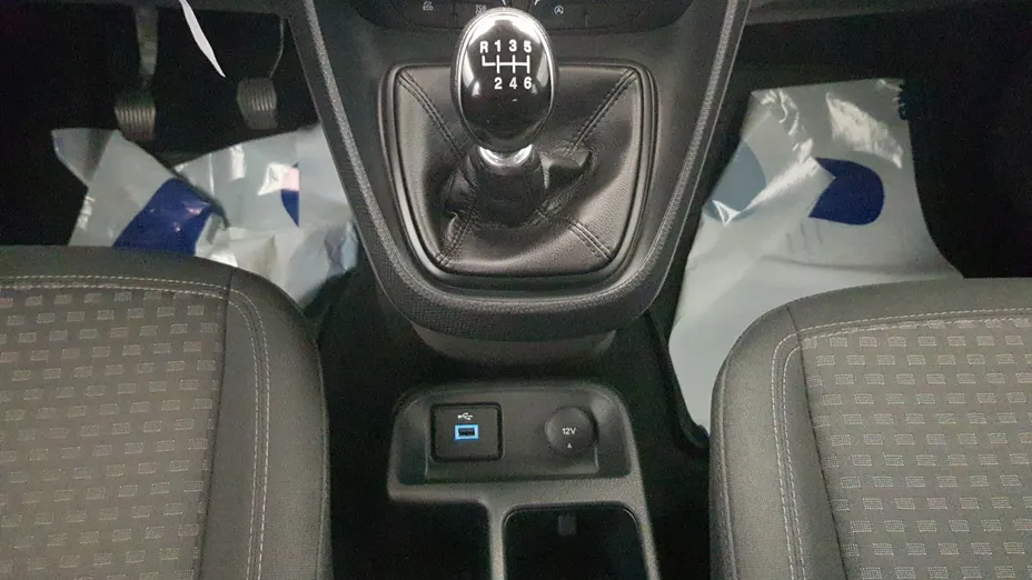 FORD Tourneo Connect Gr. Tourneo Connect 1.5 EcoBlue Trend
