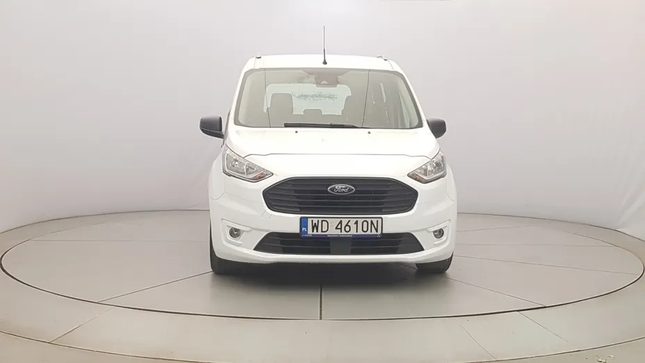 FORD Tourneo Connect Gr. Tourneo Connect 1.5 EcoBlue Trend