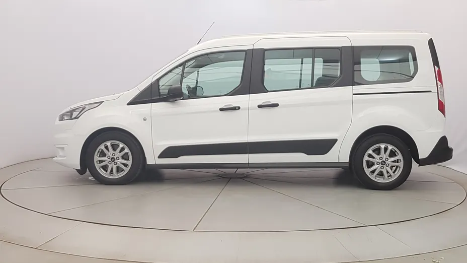 FORD Tourneo Connect Gr. Tourneo Connect 1.5 EcoBlue Trend
