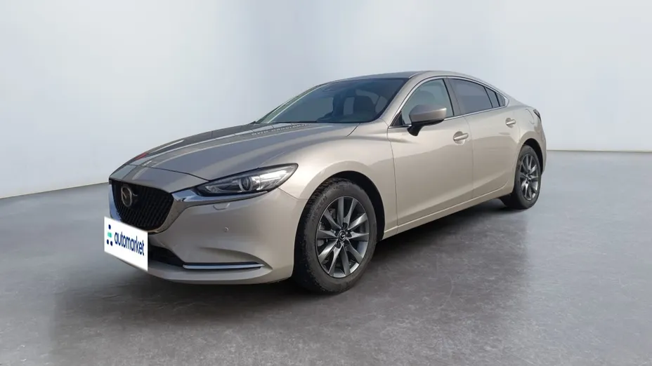 MAZDA 6 6 2.0 Center-Line aut