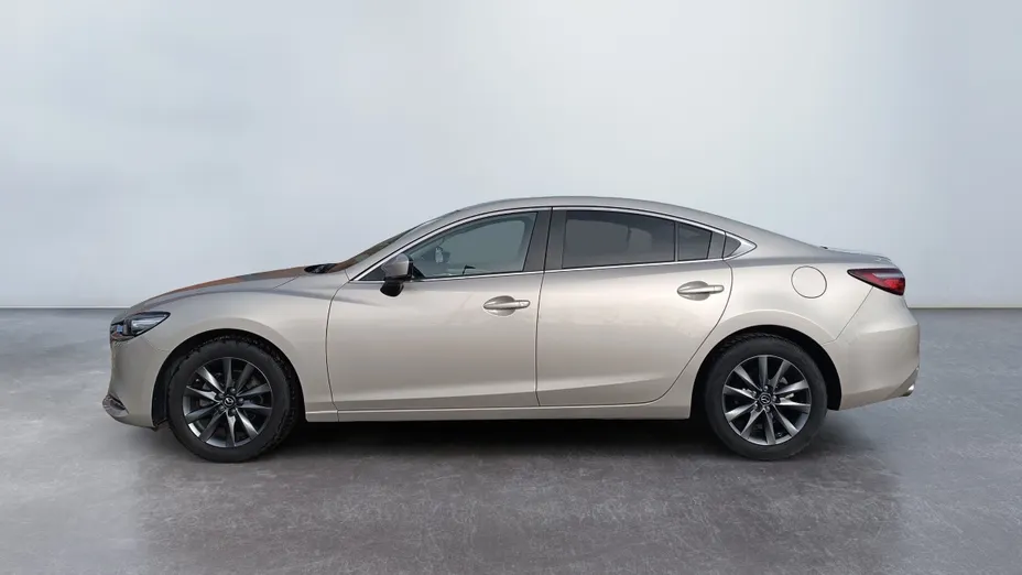 MAZDA 6 6 2.0 Center-Line aut