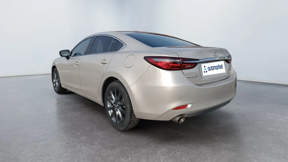 MAZDA 6 6 2.0 Center-Line aut