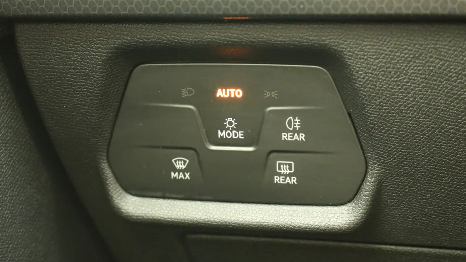 SEAT Leon Leon 1.5 TSI Full LED