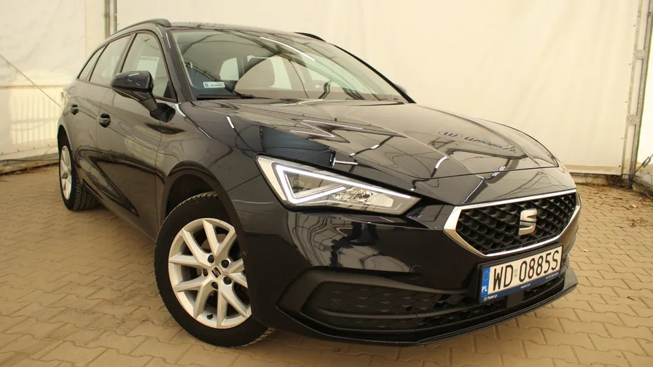 SEAT Leon Leon 1.5 TSI Full LED