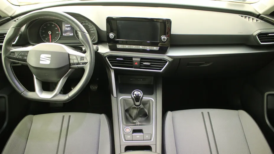 SEAT Leon Leon 1.5 TSI Full LED