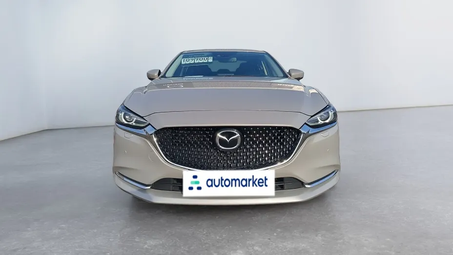 MAZDA 6 6 2.0 Center-Line aut