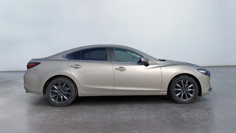 MAZDA 6 6 2.0 Center-Line aut