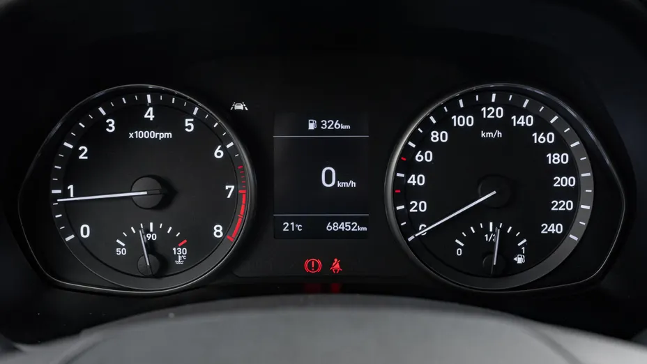HYUNDAI i30 i30 1.5 DPI Smart