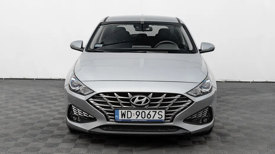 HYUNDAI i30 i30 1.5 DPI Smart