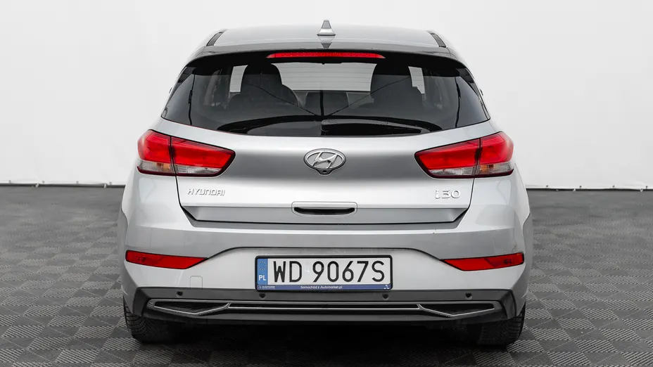 HYUNDAI i30 i30 1.5 DPI Smart