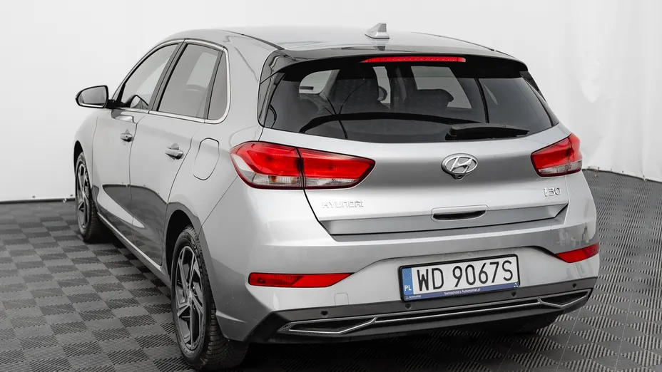 HYUNDAI i30 i30 1.5 DPI Smart