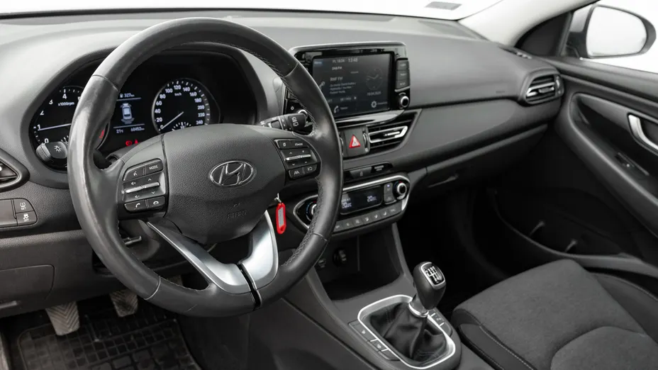 HYUNDAI i30 i30 1.5 DPI Smart