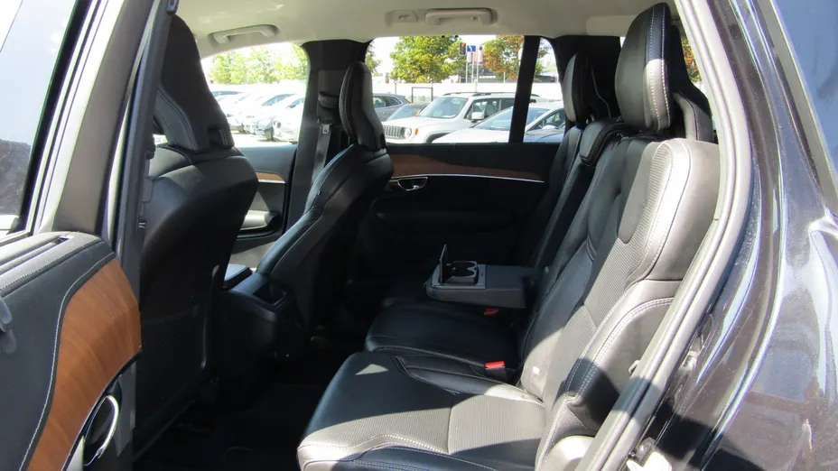 VOLVO XC90 XC90 D5 SCR AWD Inscription