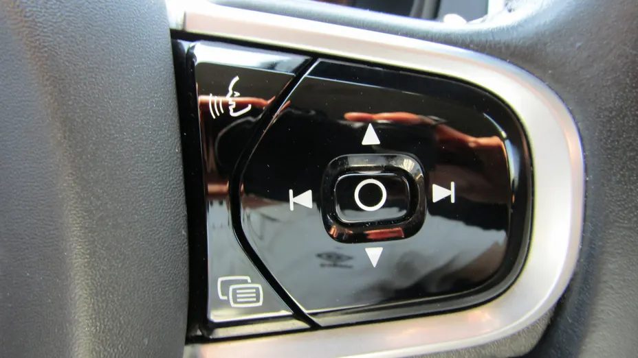 VOLVO XC90 XC90 D5 SCR AWD Inscription