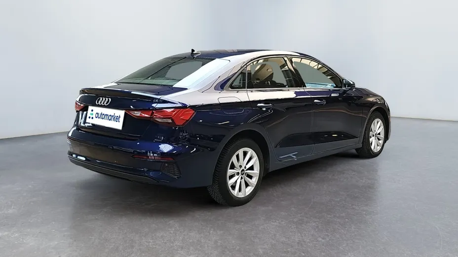 AUDI A3 A3 30 TDI S tronic