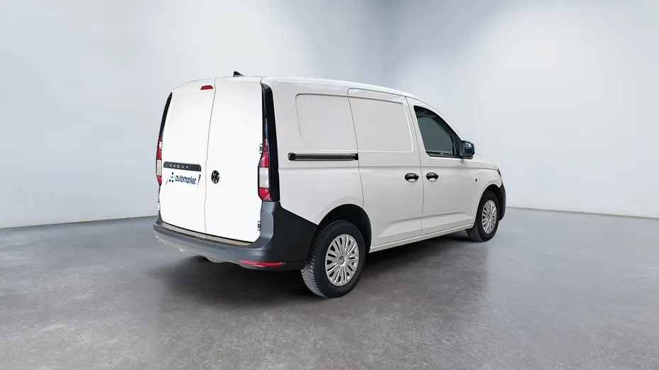 VOLKSWAGEN Caddy Caddy Cargo 2.0 TDI