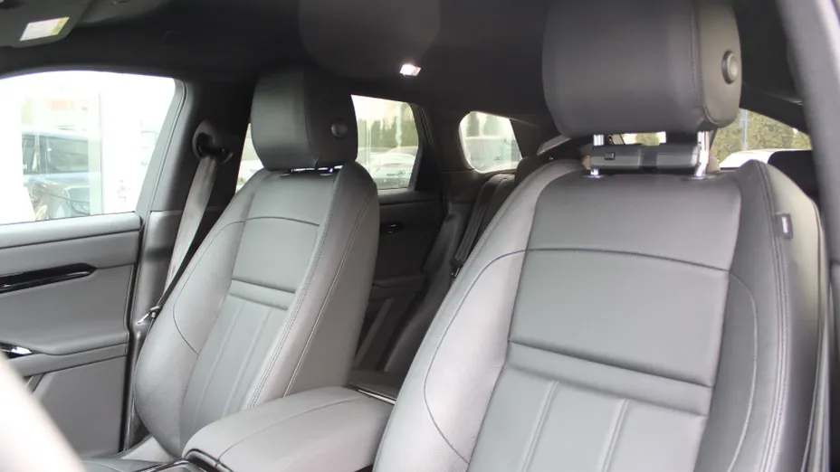 LAND ROVER Range Rover Evoque Evoque 2.0 D165 mHEV S