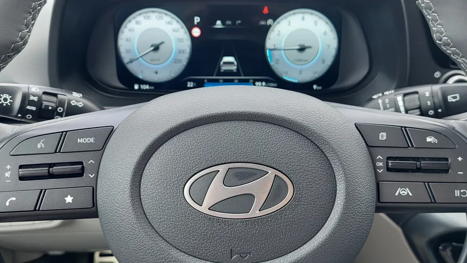 HYUNDAI Bayon Bayon 1.0 T-GDI Smart DCT Nowy