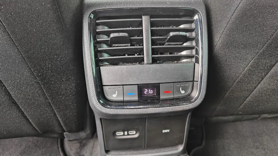 SKODA Octavia Octavia 2.0 TSI 4x4 Sportline DSG