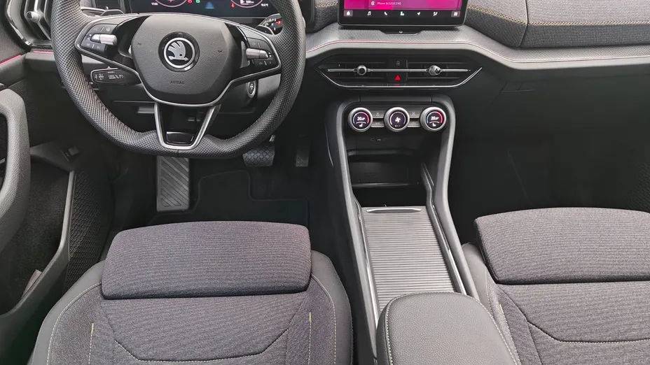 SKODA Kodiaq Kodiaq 2.0 TDI 4x4 Selection DSG