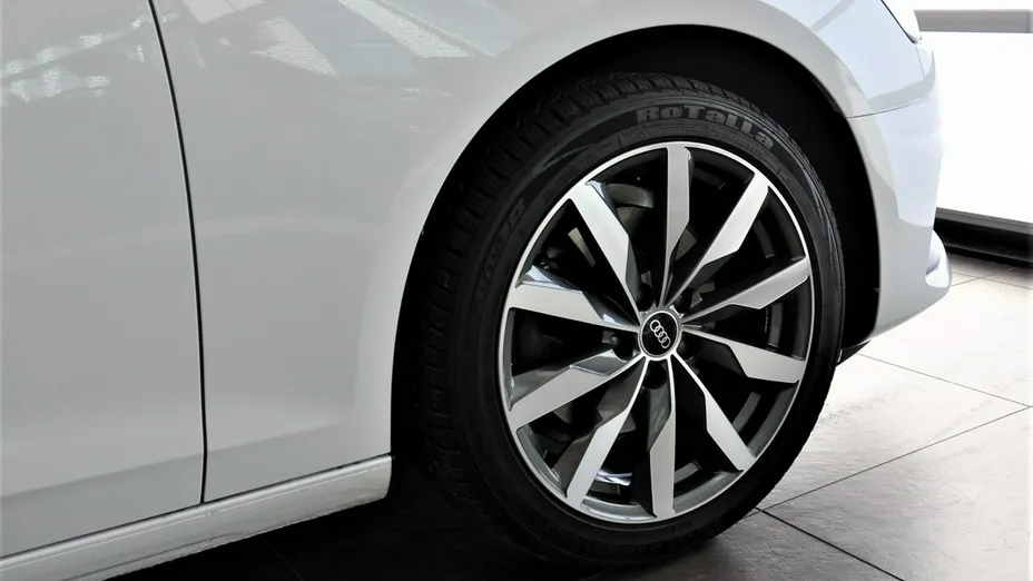 AUDI A4 A4 35 TFSI mHEV S tronic