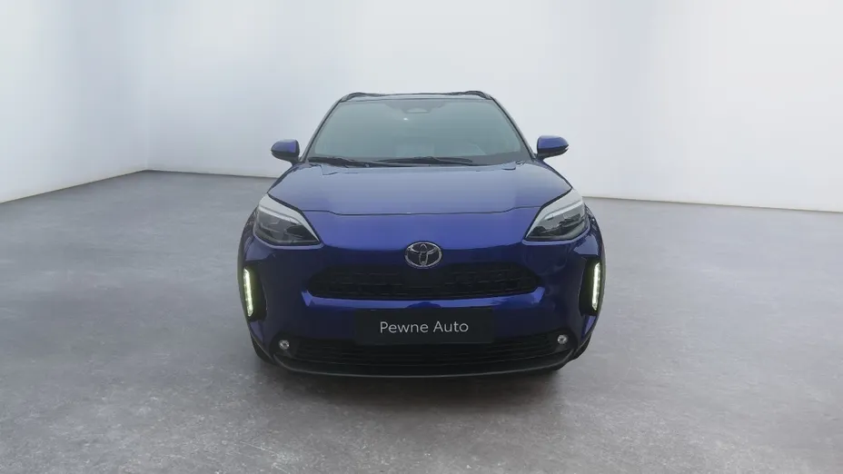 TOYOTA Yaris Cross Yaris Cross Hybrid 1.5 Style AWD