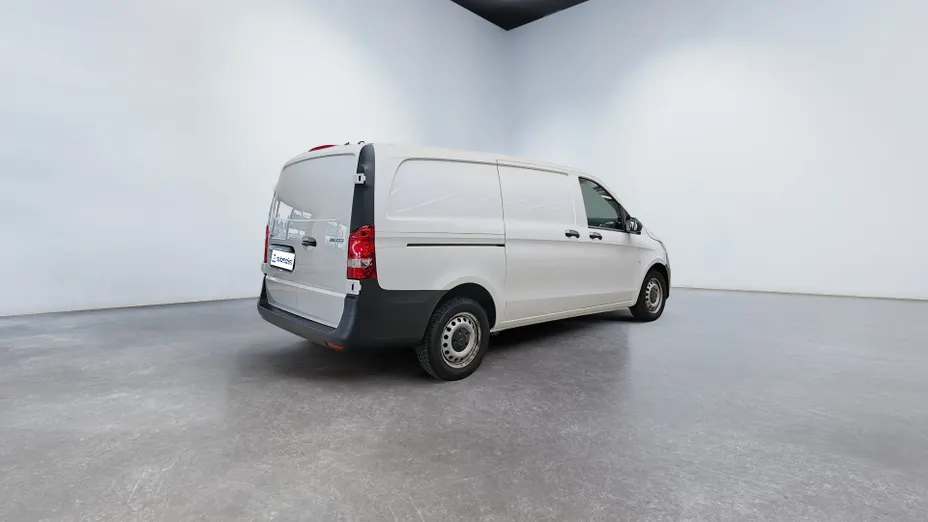 MERCEDES-BENZ Vito Vito 116 CDI L2 9G-Tronic 447.603