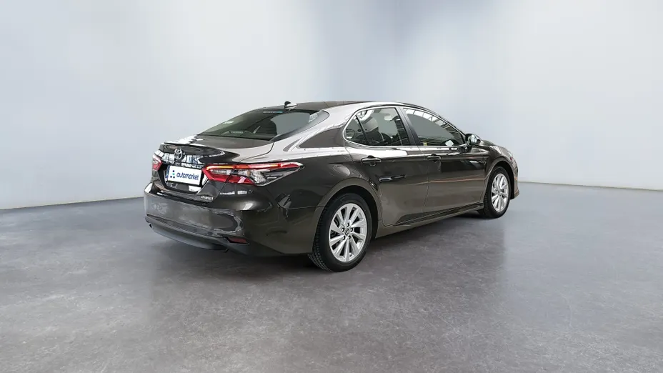 TOYOTA Camry Camry 2.5 Hybrid Comfort CVT