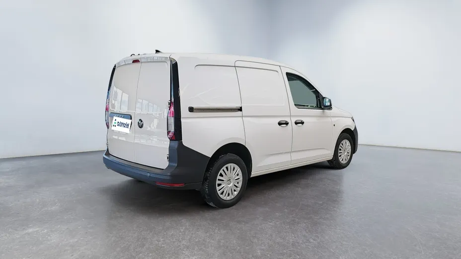 VOLKSWAGEN Caddy Caddy Cargo 2.0 TDI