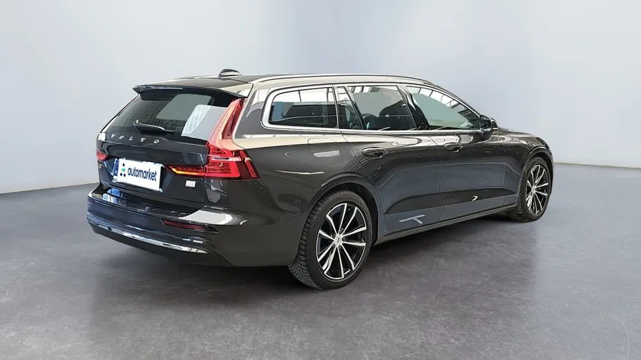 VOLVO V60 V60 T6 AWD Plug-In Hybrid Core aut