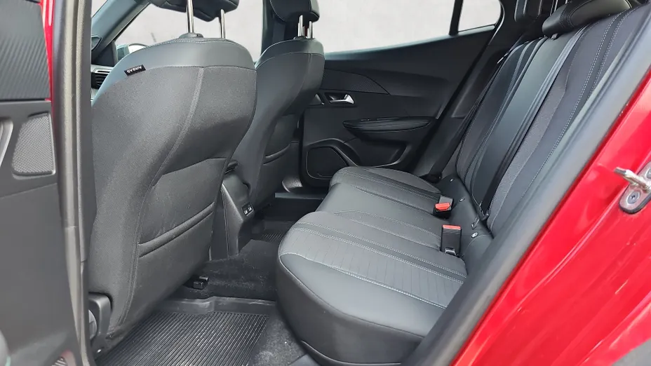 PEUGEOT 2008 2008 1.2 PureTech Allure Pack S&S