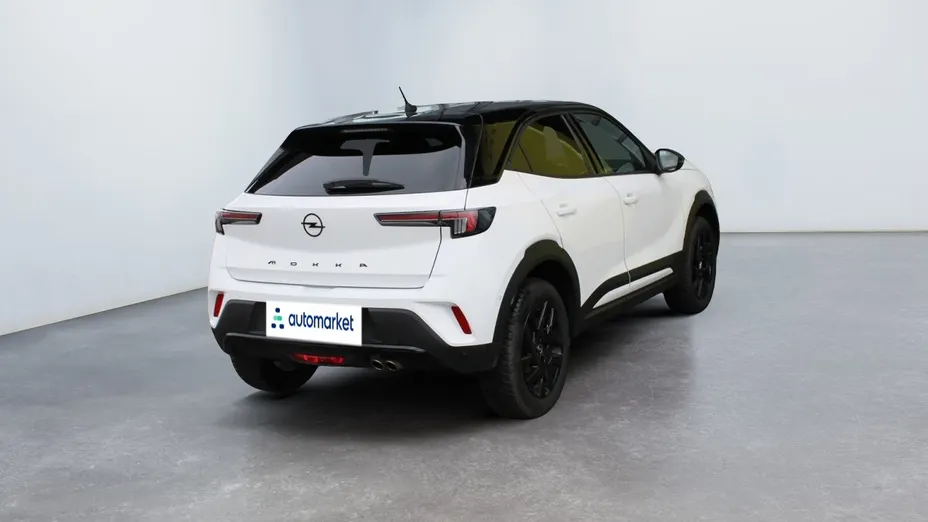 OPEL Mokka Mokka 1.2 T GS S&S aut