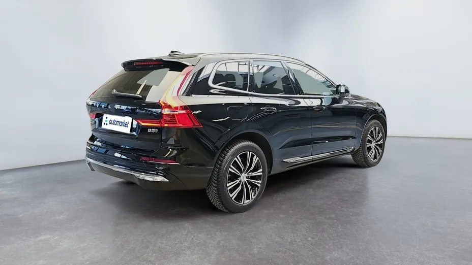 VOLVO XC60 XC60 B5 B AWD Inscription aut